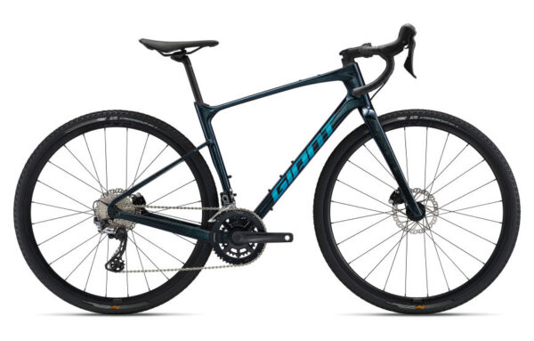 ROWER GRAVEL GIANT REVOLT ADVANCED 2 2023