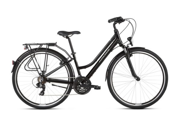 Rower trekkingowy KROSS TRANS 1.0 2022