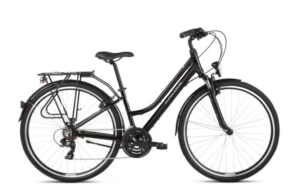 Rower trekkingowy KROSS TRANS 1.0 2022