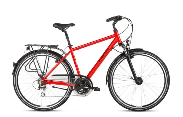 Rower trekkingowy KROSS TRANS 3.0 2023