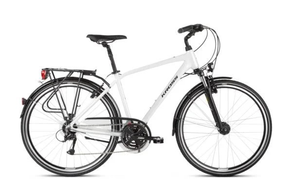 Rower trekkingowy KROSS TRANS 4.0 2023