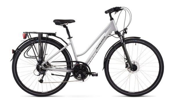 Rower trekkingowy KROSS TRANS 5.0 2023