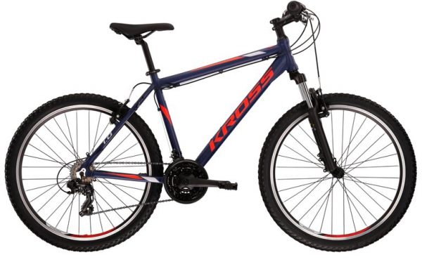 Rower Górski KROSS HEXAGON 1.0