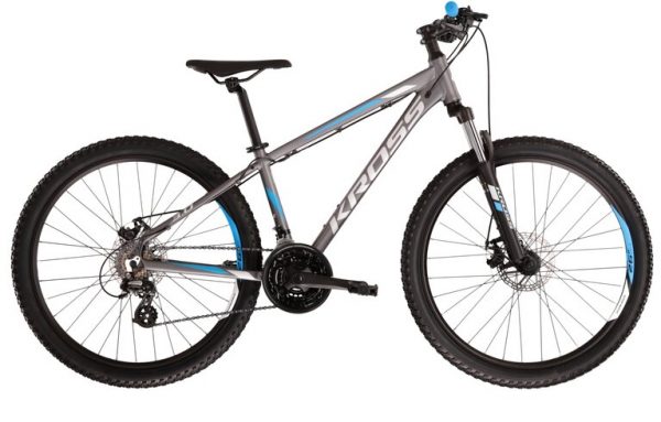 Rower górski KROSS HEXAGON 3.0 2023