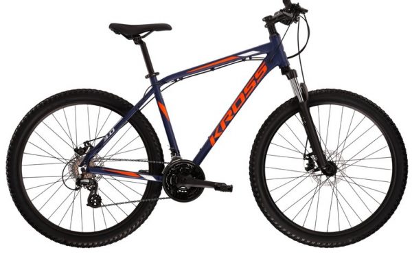 Rower Górski KROSS HEXAGON 3.0 2023