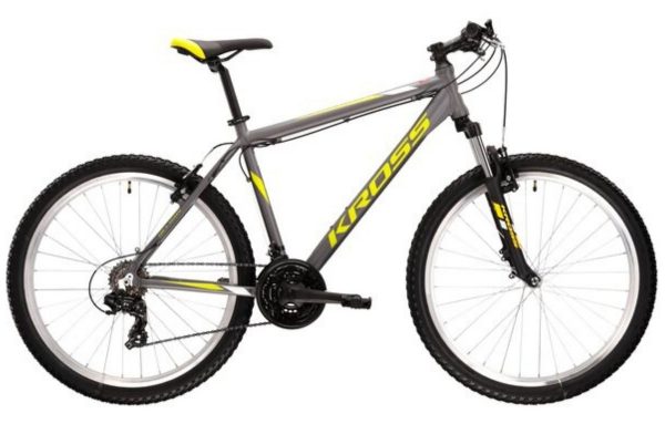 Rower górski KROSS HEXAGON 2022
