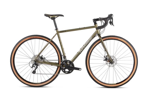 Rower Gravelowy KROSS ESKER 4.0 2022