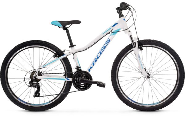 Rower górski KROSS LEA 1.0 2023