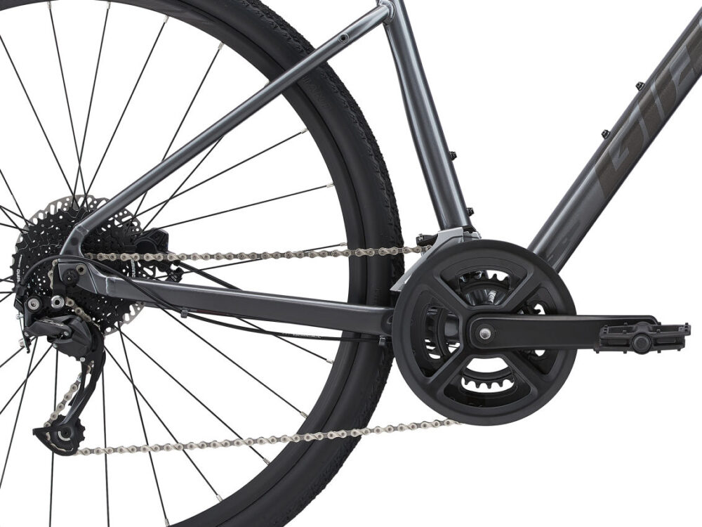 Rower crossowy GIANT ROAM 2 DISC 2022 - obrazek 7