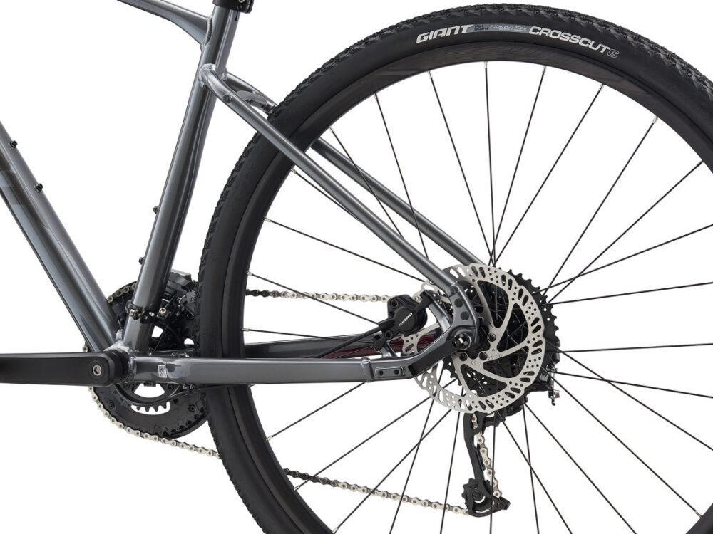 Rower crossowy GIANT ROAM 2 DISC 2022 - obrazek 8