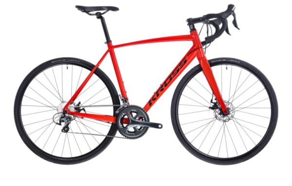 Rower szosowy KROSS VENTO 4.0 2023