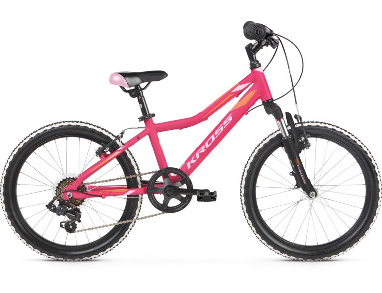 różowy rower dla dziecka w internetowym sklepie rowerowym