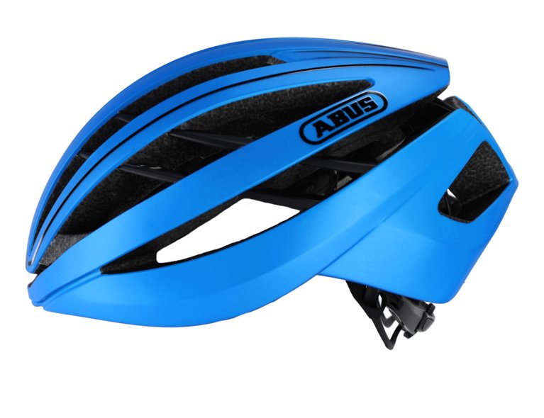 Abus sales aventor blue