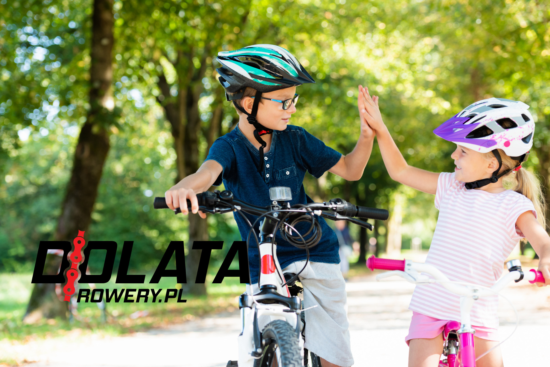 Rower 12 cali dla 24 latka Dolata Rowery sklep rowerowy