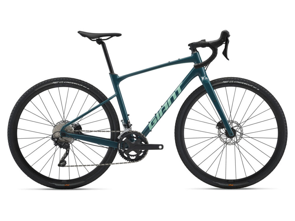 Rower Gravel GIANT REVOLT 1  2023