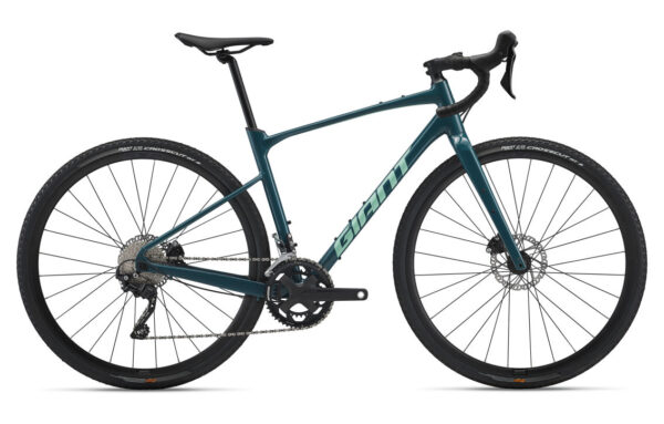 Rower Gravel GIANT REVOLT 1  2023