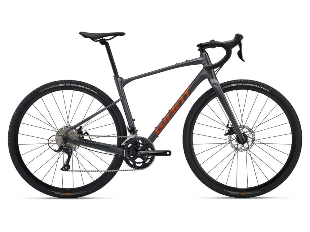 Rower Gravel GIANT REVOLT 2  2023