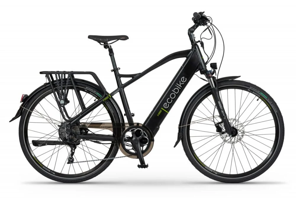 Rower elektryczny EcoBike X-Cross M 20" 13AH