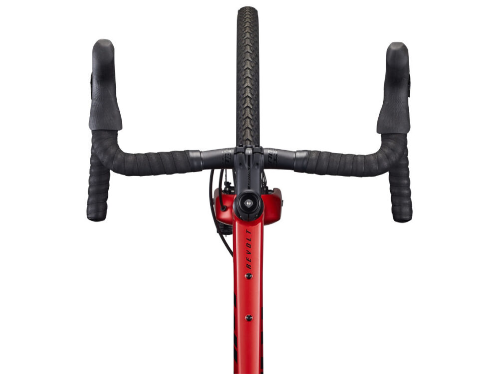 Rower Gravelowy GIANT REVOLT 1 2023 - obrazek 6