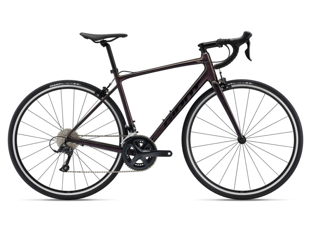 Rower Szosowy GIANT CONTEND 1 2022