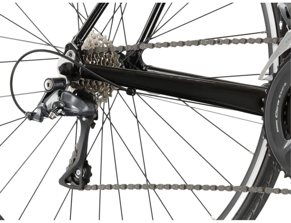 Rower szosowy KROSS VENTO 2.0 2023 - obrazek 5