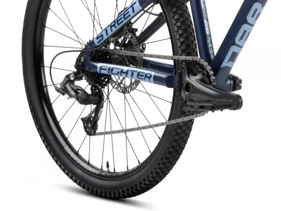 ROWER DARTMOOR STREETFIGHTER 2023 - obrazek 5
