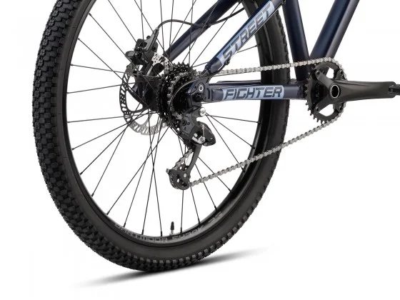 ROWER DARTMOOR STREETFIGHTER 2023 - obrazek 6