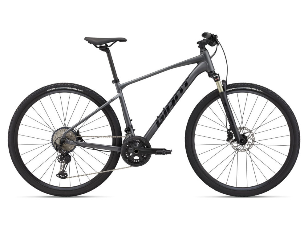 Rower Crossowy GIANT ROAM DISC 0 2023