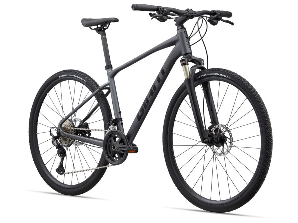 Rower Crossowy GIANT ROAM DISC 0 2023 - obrazek 2