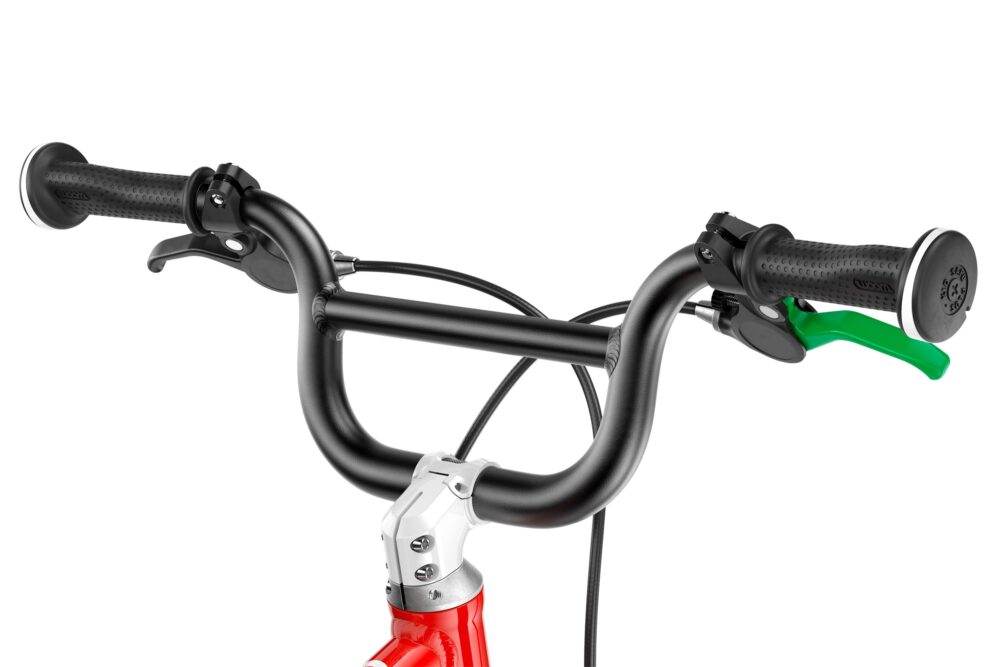 Rower Dziecięcy WOOM 2 14" - obrazek 4