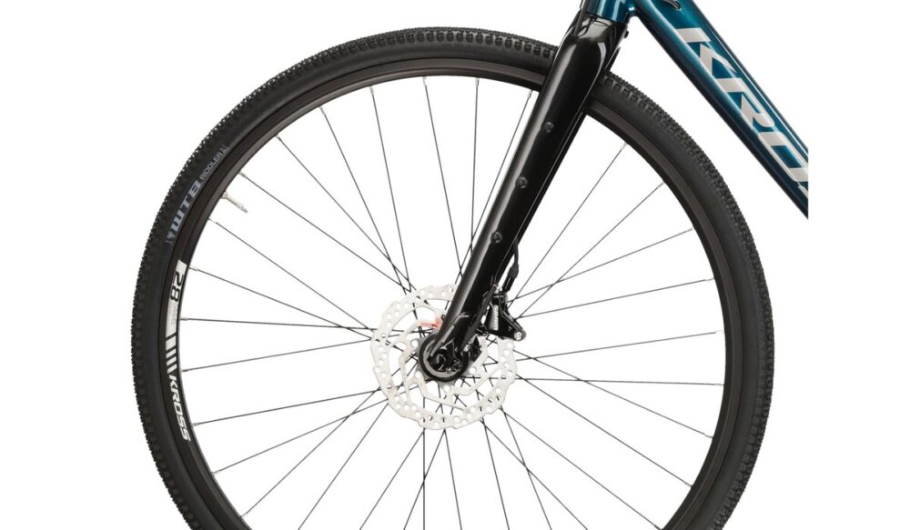 Rower Gravel Kross Esker 5.0 APEX - obrazek 7