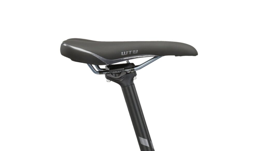 Rower Gravel Kross Esker 5.0 APEX - obrazek 8