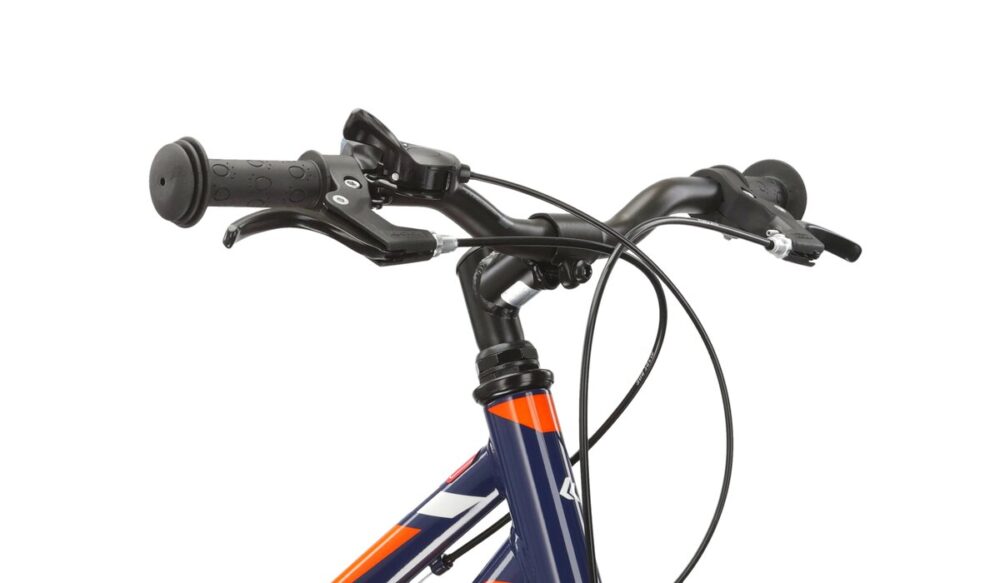 ROWER DZIECIĘCY KROSS HEXAGON MINI 1.0 2025 - obrazek 7