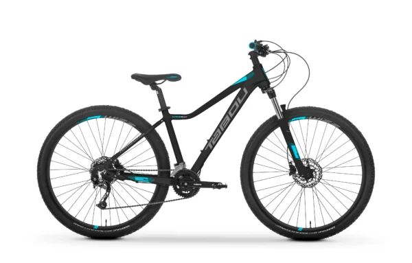 ROWER GÓRSKI TABOU WIZZ 27.5 3.0 2024