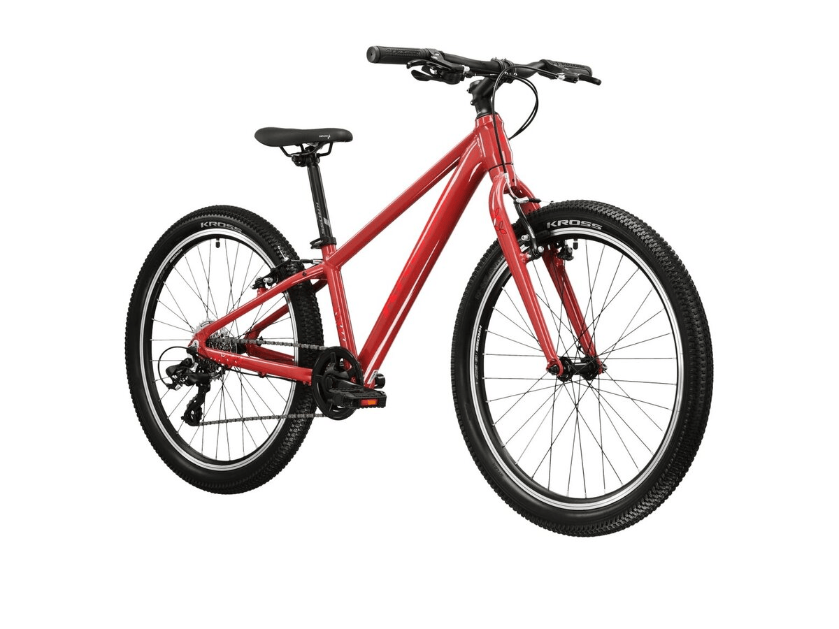 Rower Dziecięcy KROSS LEA JR 1.0