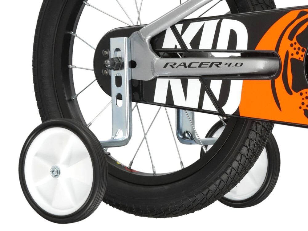 Rower Dziecięcy KROSS RACER 4.0 - obrazek 4
