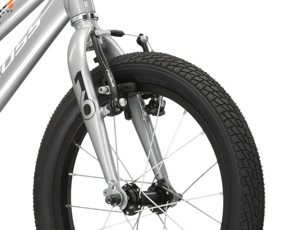 Rower Dziecięcy KROSS RACER 4.0 - obrazek 5