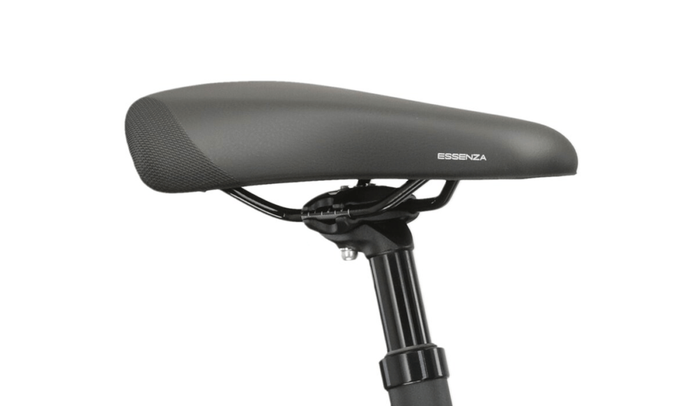 Rower elektryczny Sentio Hybrid 4.0 M-19 cali - obrazek 2