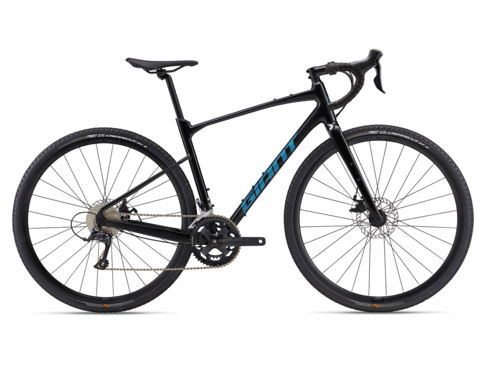 Rower Gravel Giant Revolt 2