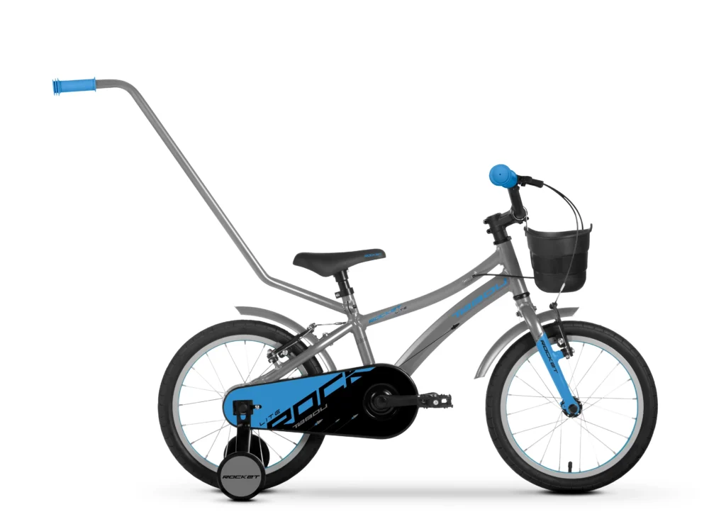Rower dziecięcy TABOU MINI LITE
