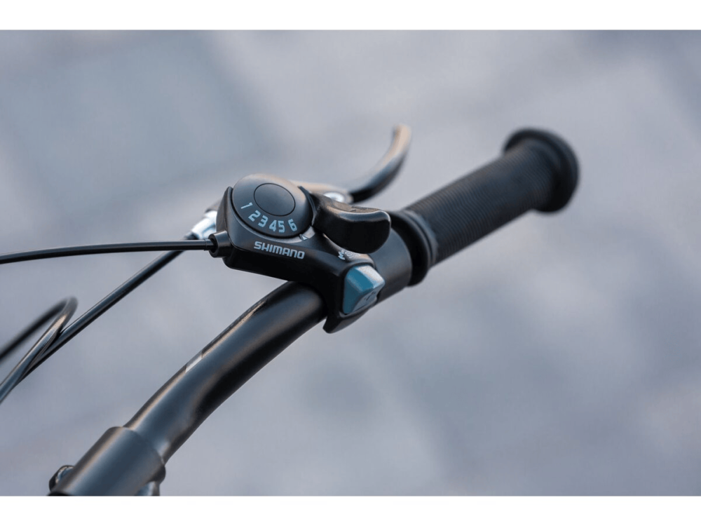 Rower Dziecięcy KROSS LEVEL MINI 2.0 - obrazek 2