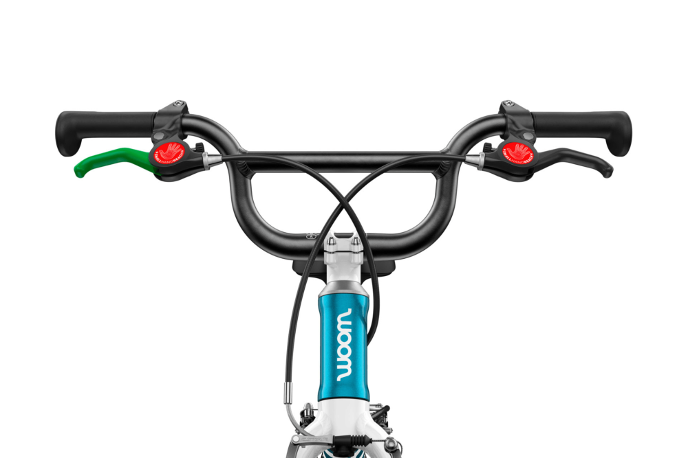 Rower Dziecięcy WOOM 2 GO - obrazek 3