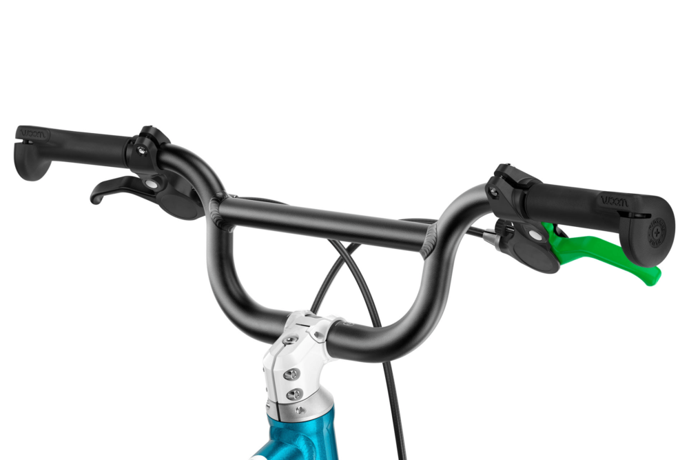 Rower Dziecięcy WOOM 2 GO - obrazek 4