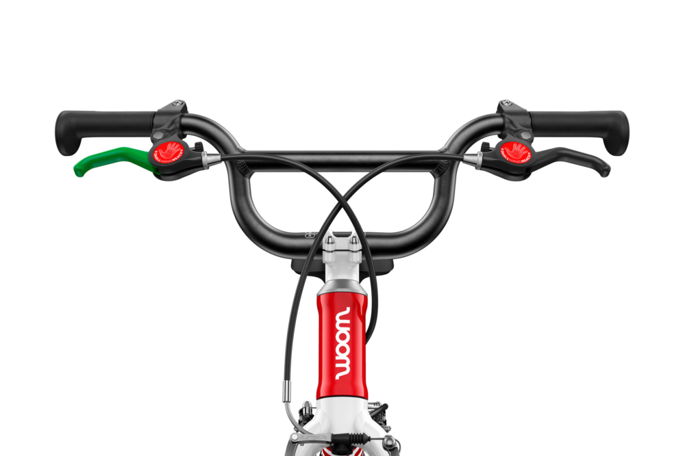 Rower Dziecięcy WOOM 2 GO - obrazek 2