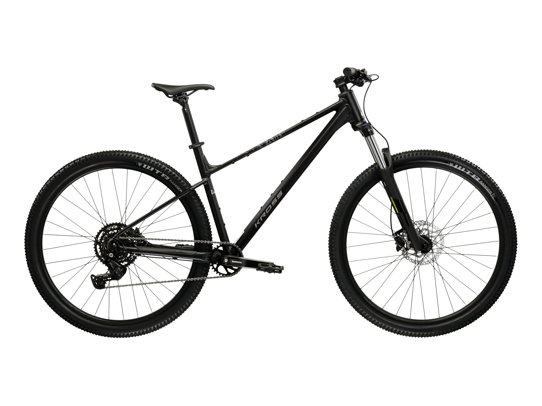 Rower górski MTB Kross Level X200 2026
