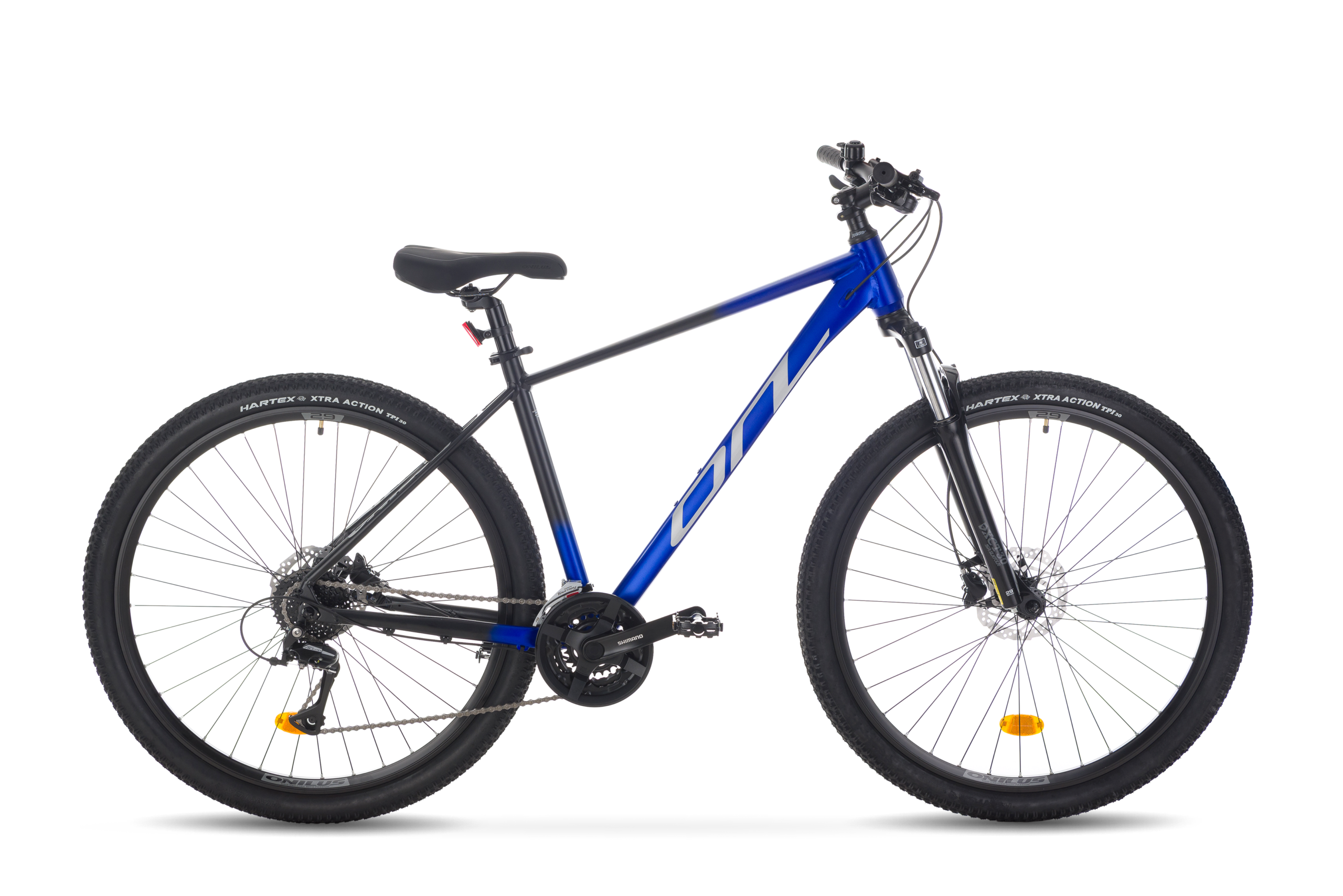 Rower górski MTB Onilus Muranus 3.0 29″ 2026