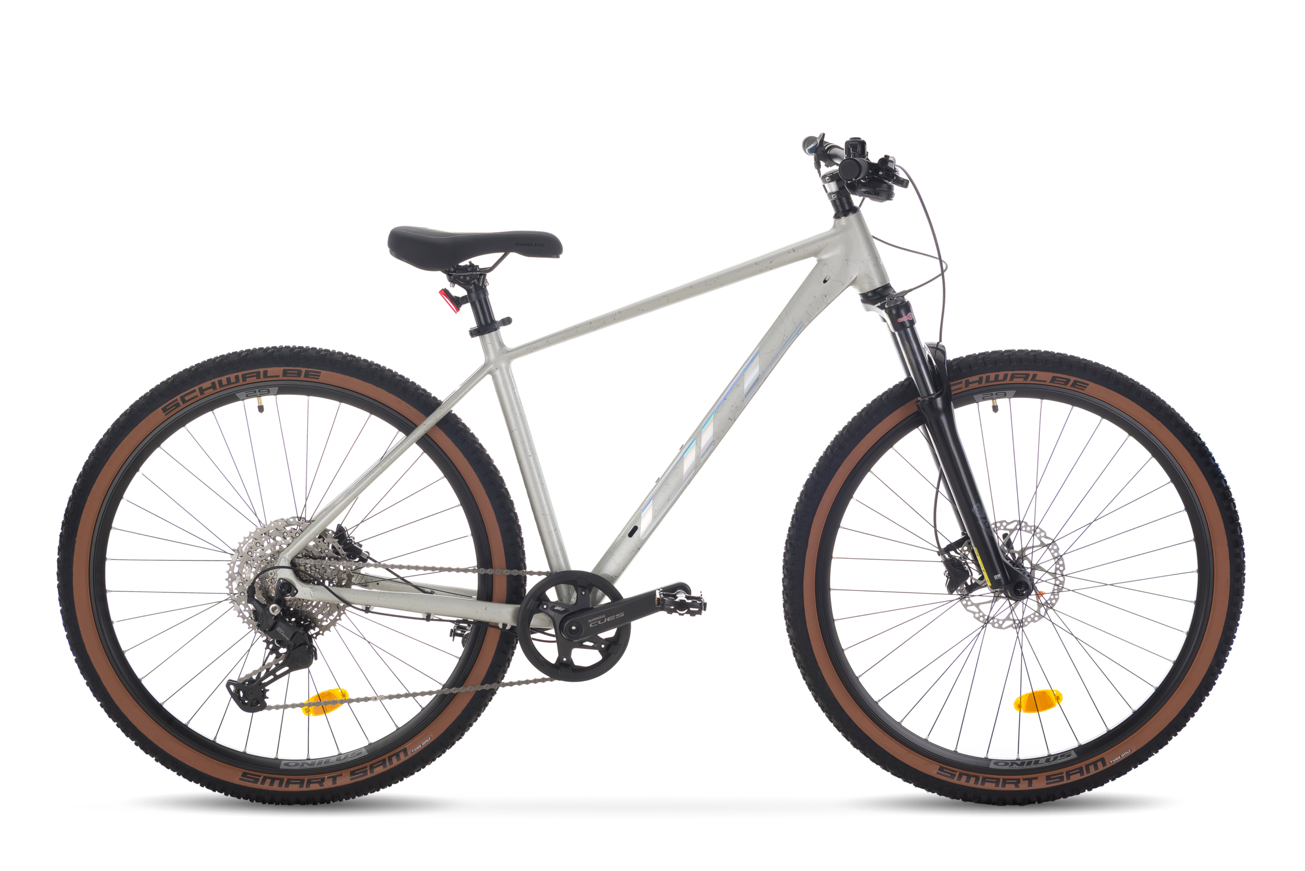 Rower górski MTB Onilus Muranus 3.3 29″ 2026