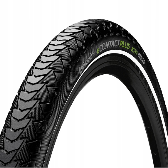 OPONA CONTINENTAL 28×2.0 eCONTACT Plus