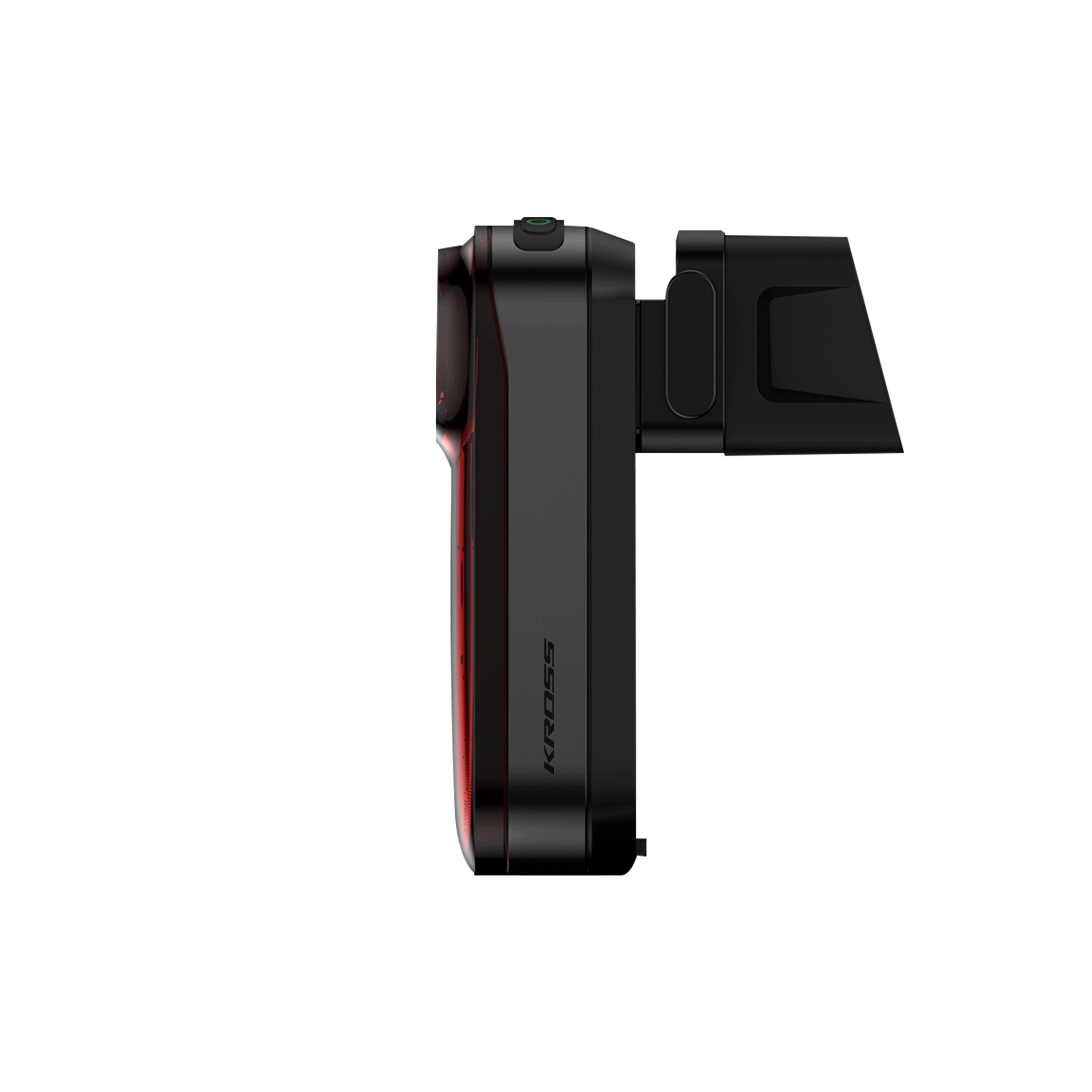 Oświetlenie rowerowe Kross ECHO PRO 90 lm USB