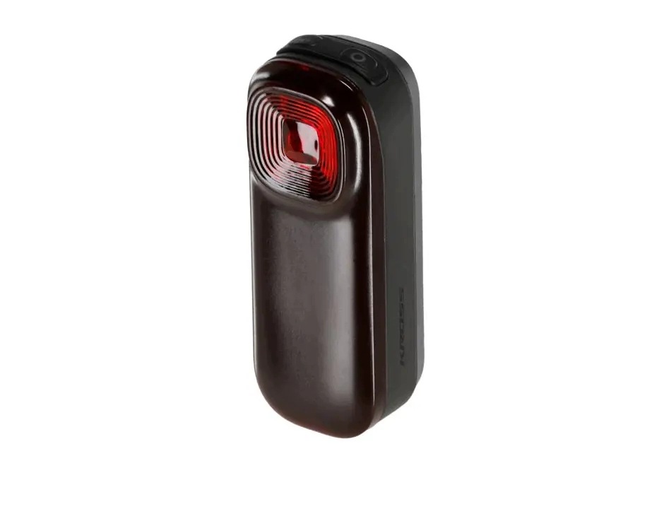 Oświetlenie rowerowe Kross ECHO PRO 90 lm USB